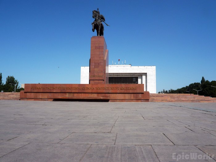 Bishkek (14)